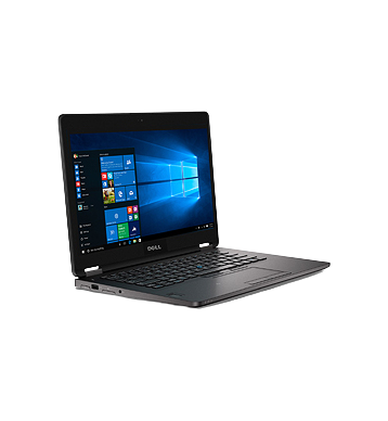 Dell Latitude E74/54 Series