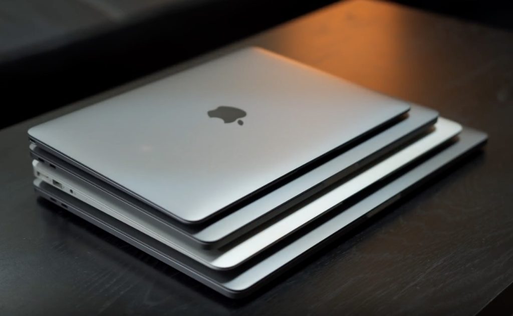 Refurbished macbook