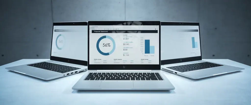 HP EliteBook for Students