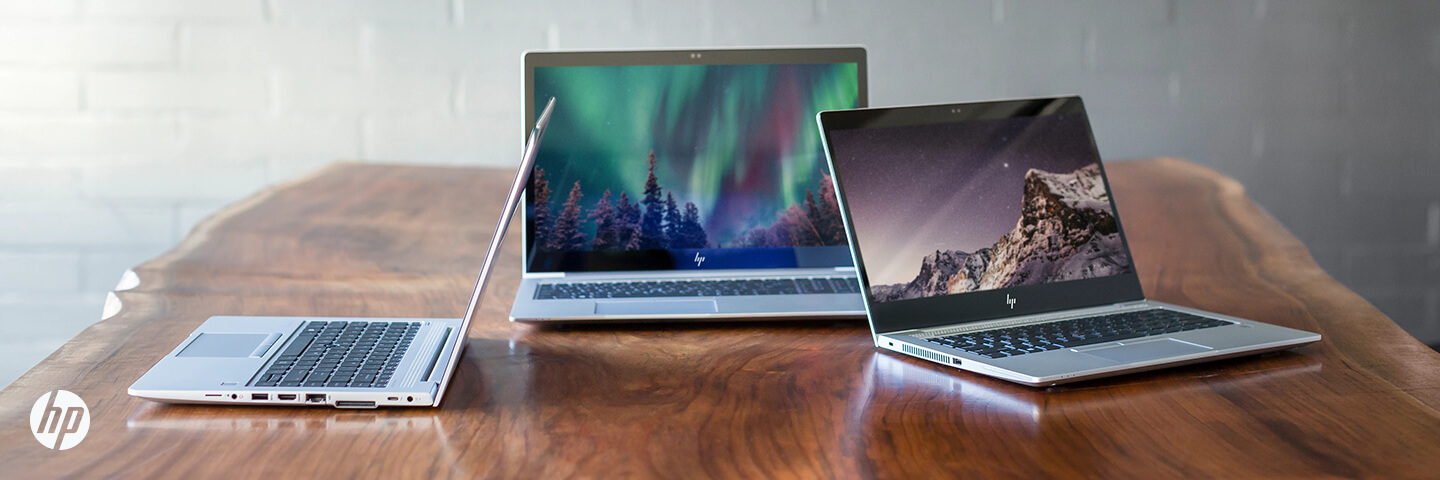 HP EliteBook for Students
