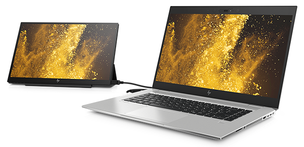 HP EliteBook Series