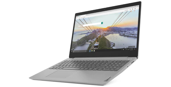 Lenovo Ideapad 3