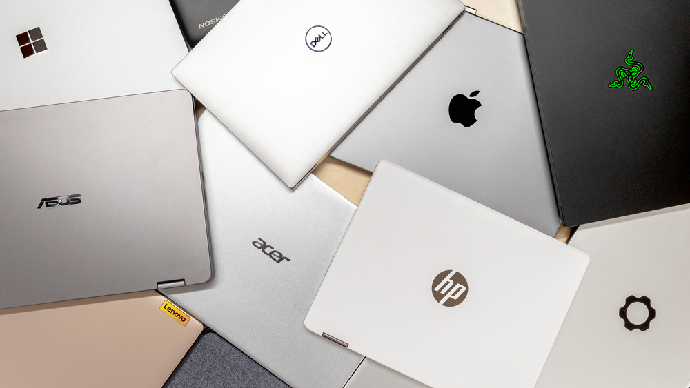 Lenovo vs. HP vs. Apple